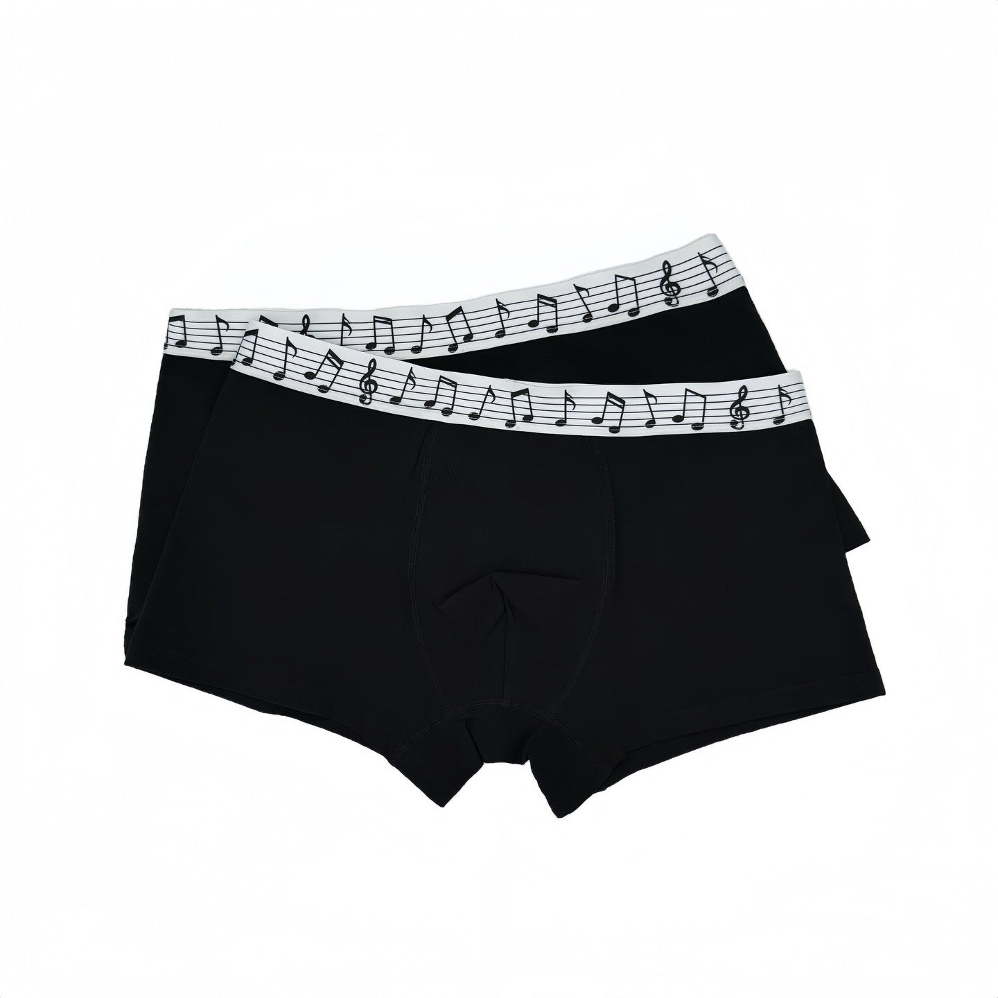 Musical note pattern Underwear