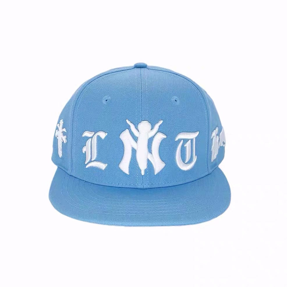 Carolina Blue Cap