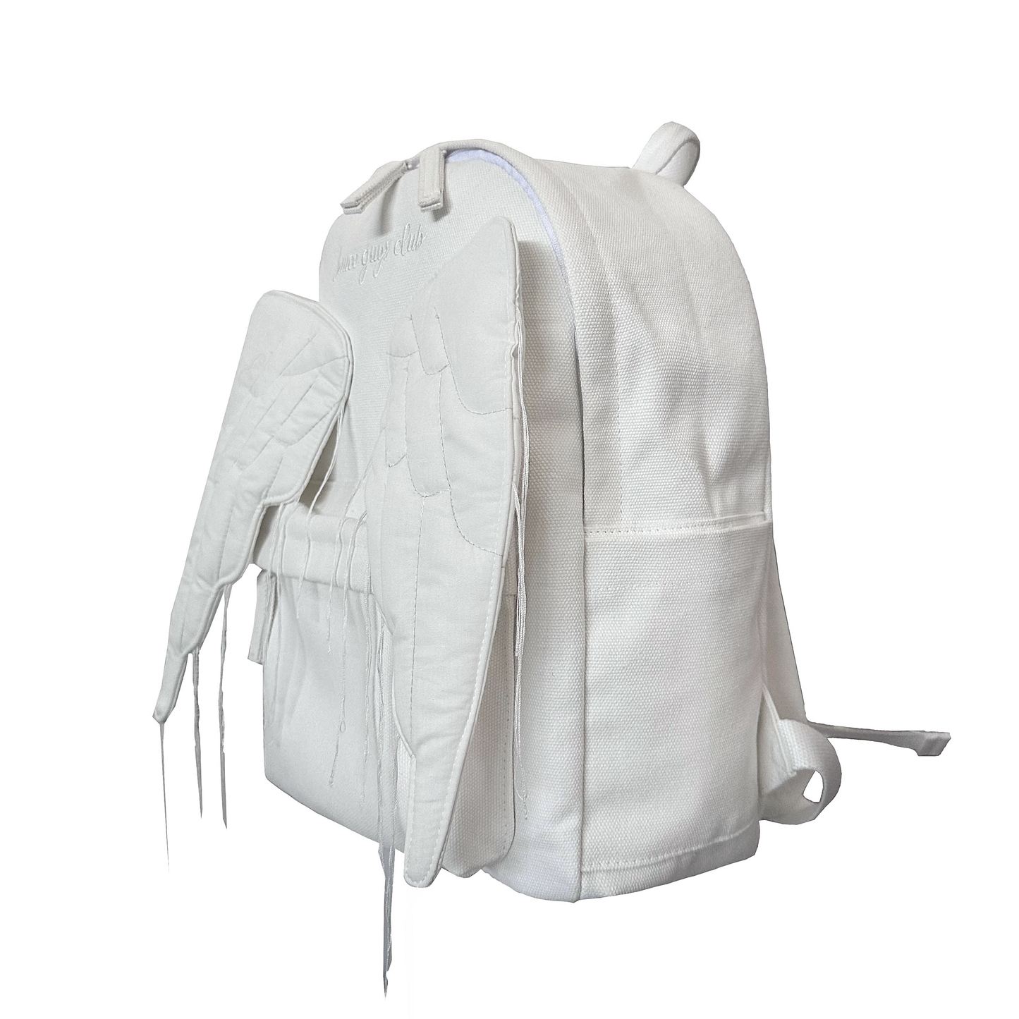 Angel Wing Backpack