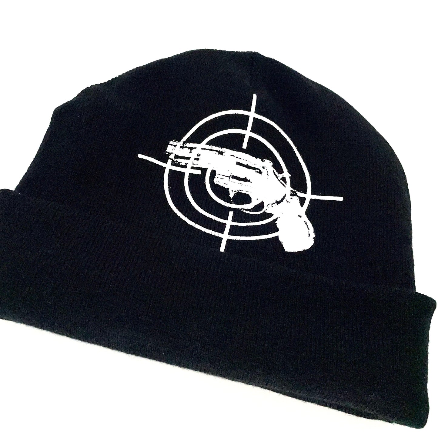 hit the bullseye Beanie