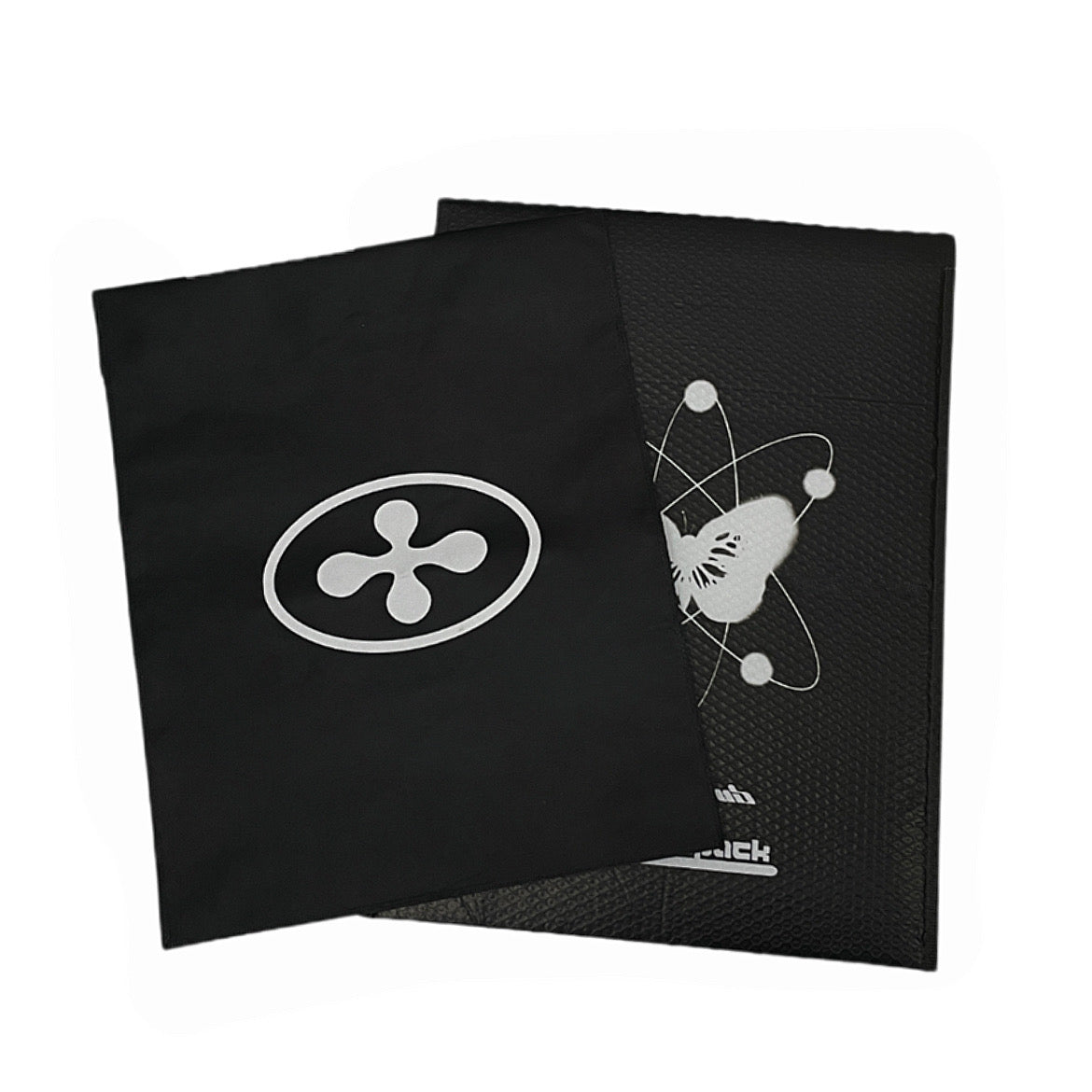 Alien Butterfly Bag