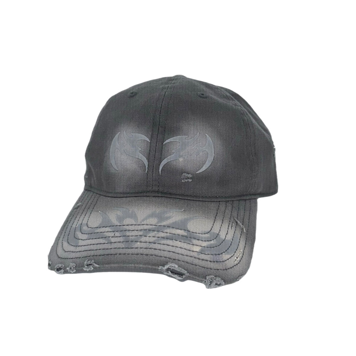 Devil Wings Cap