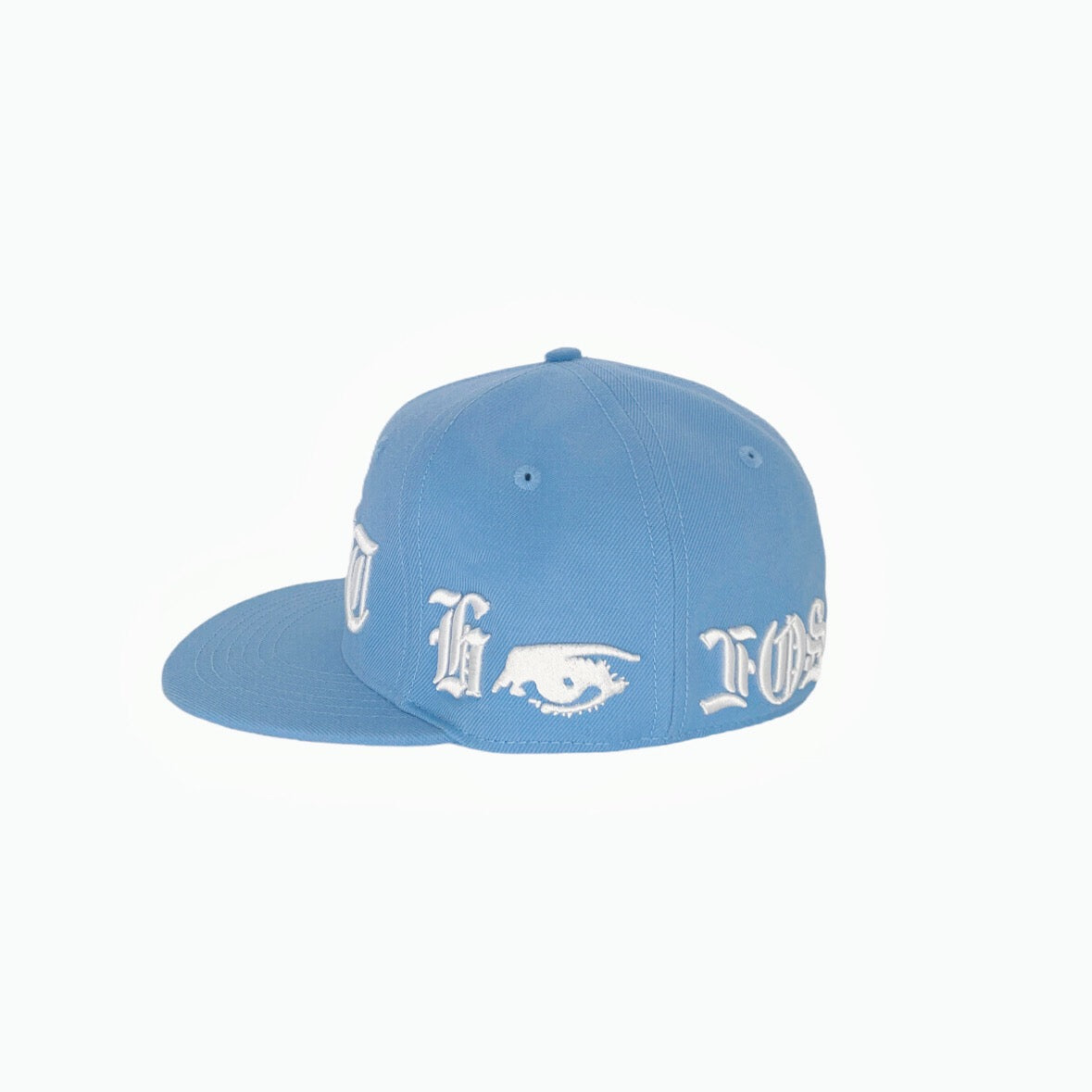 Carolina Blue Cap