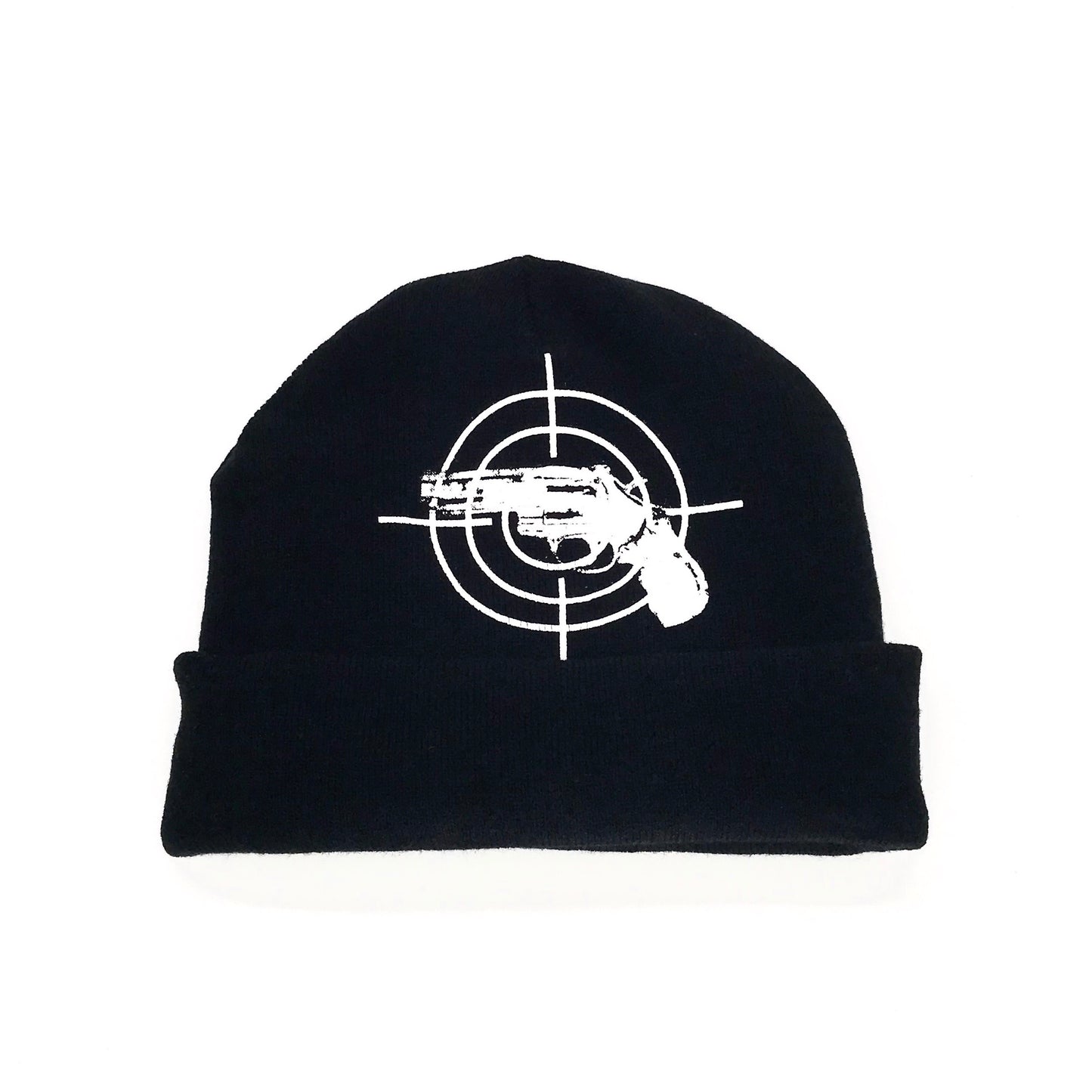 hit the bullseye Beanie