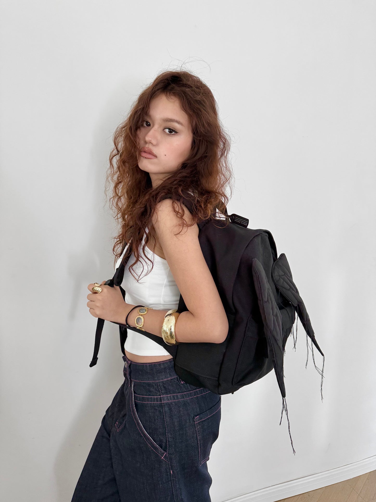 Angel Wing Backpack