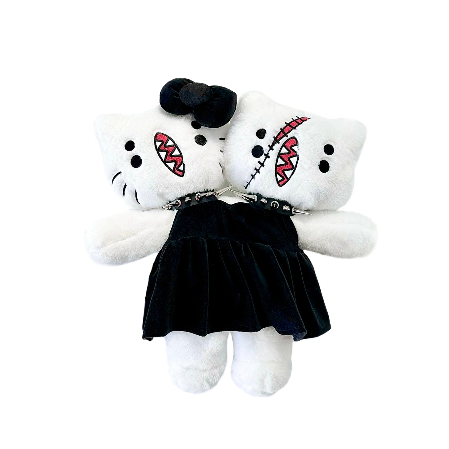 Kitty Double Headed Backpack