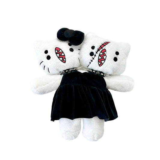 Kitty Double Headed Backpack