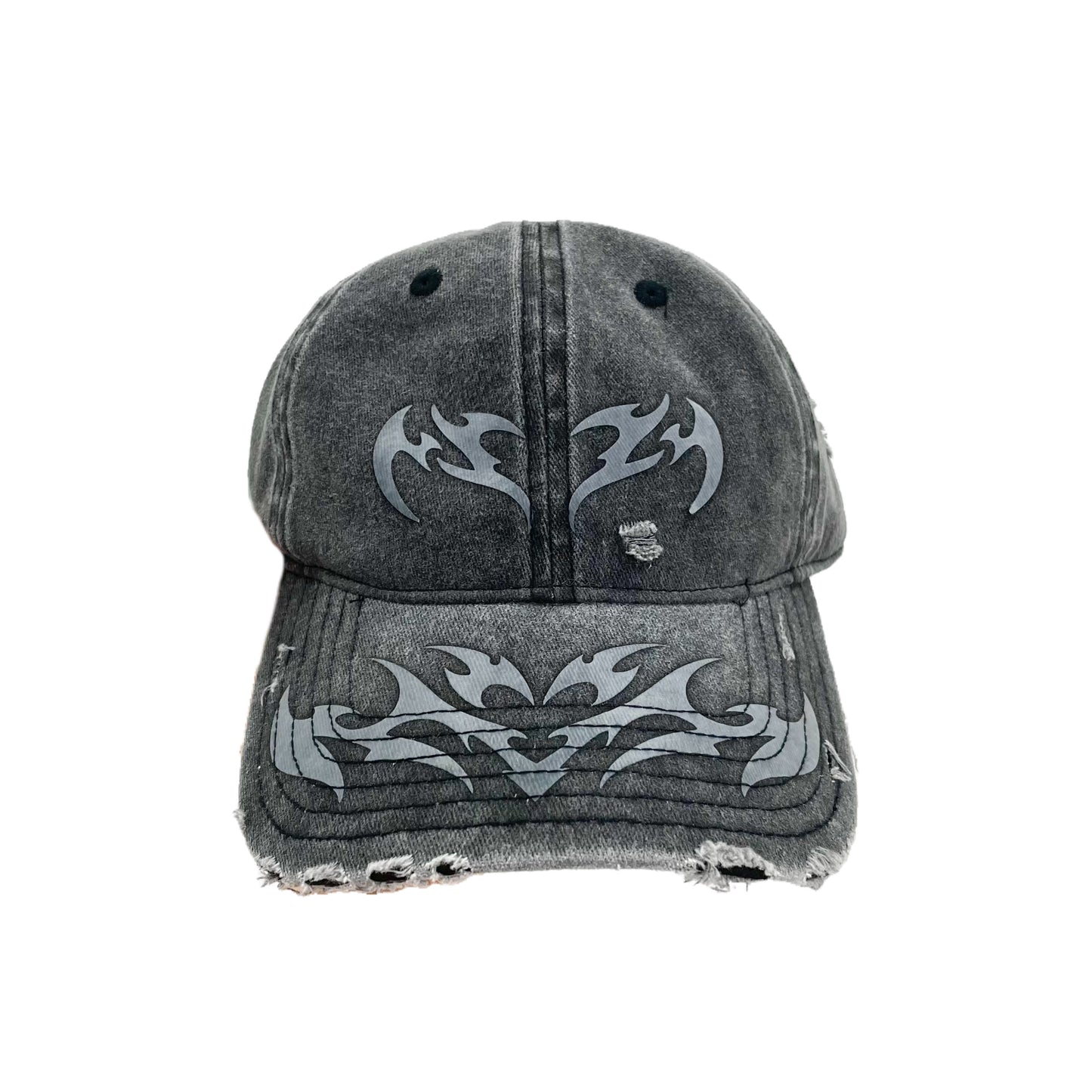 Devil Wings Cap