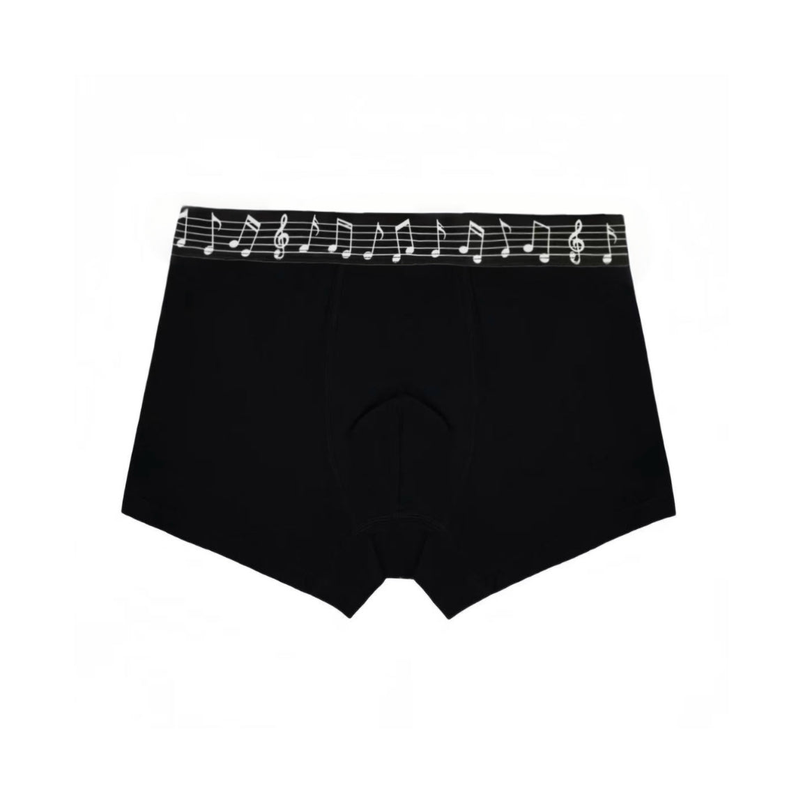 Musical note pattern Underwear