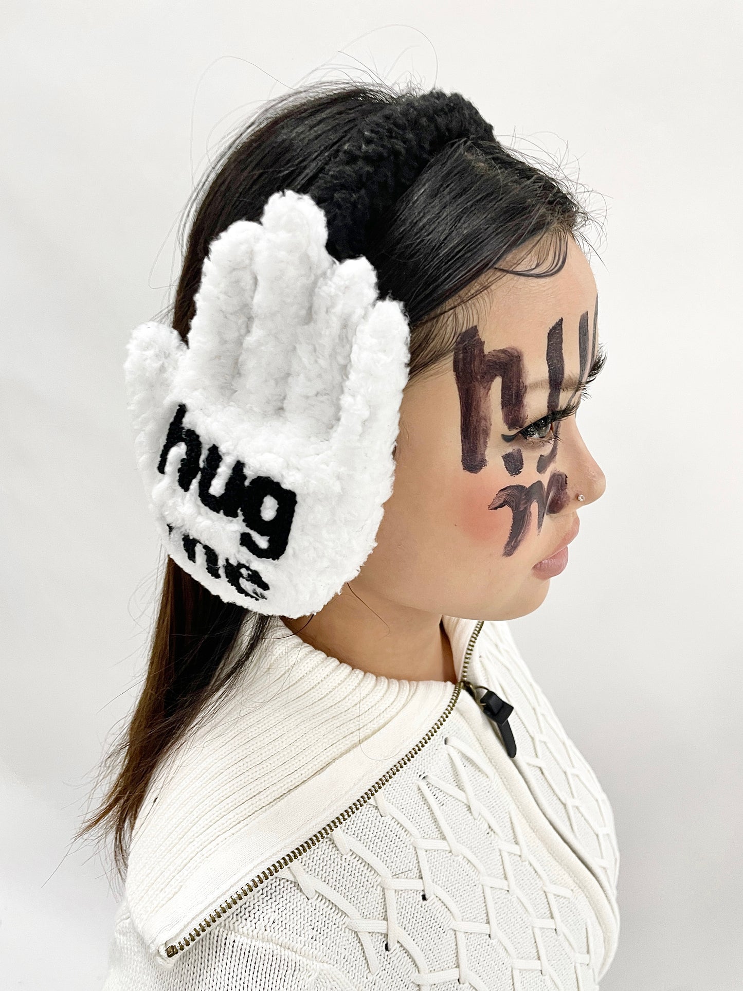Hug Me Earmuffs