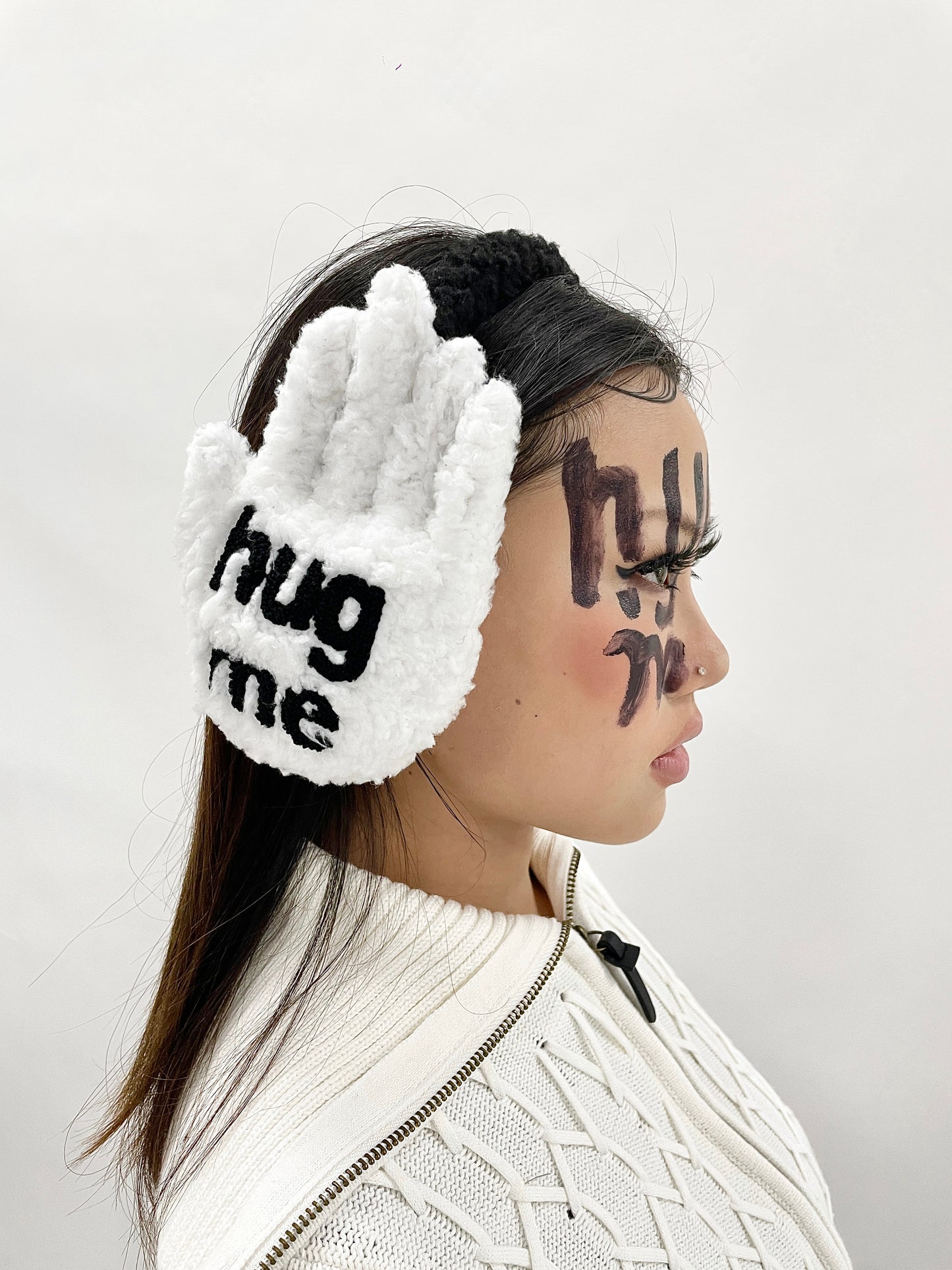 Hug Me Earmuffs