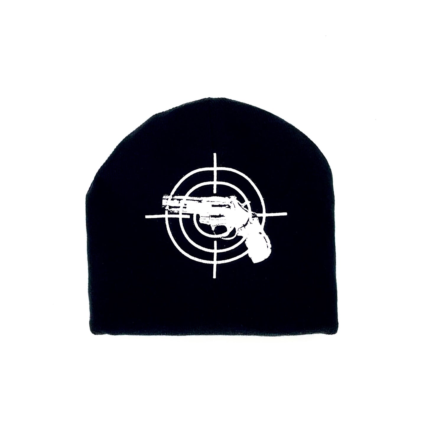 hit the bullseye Beanie