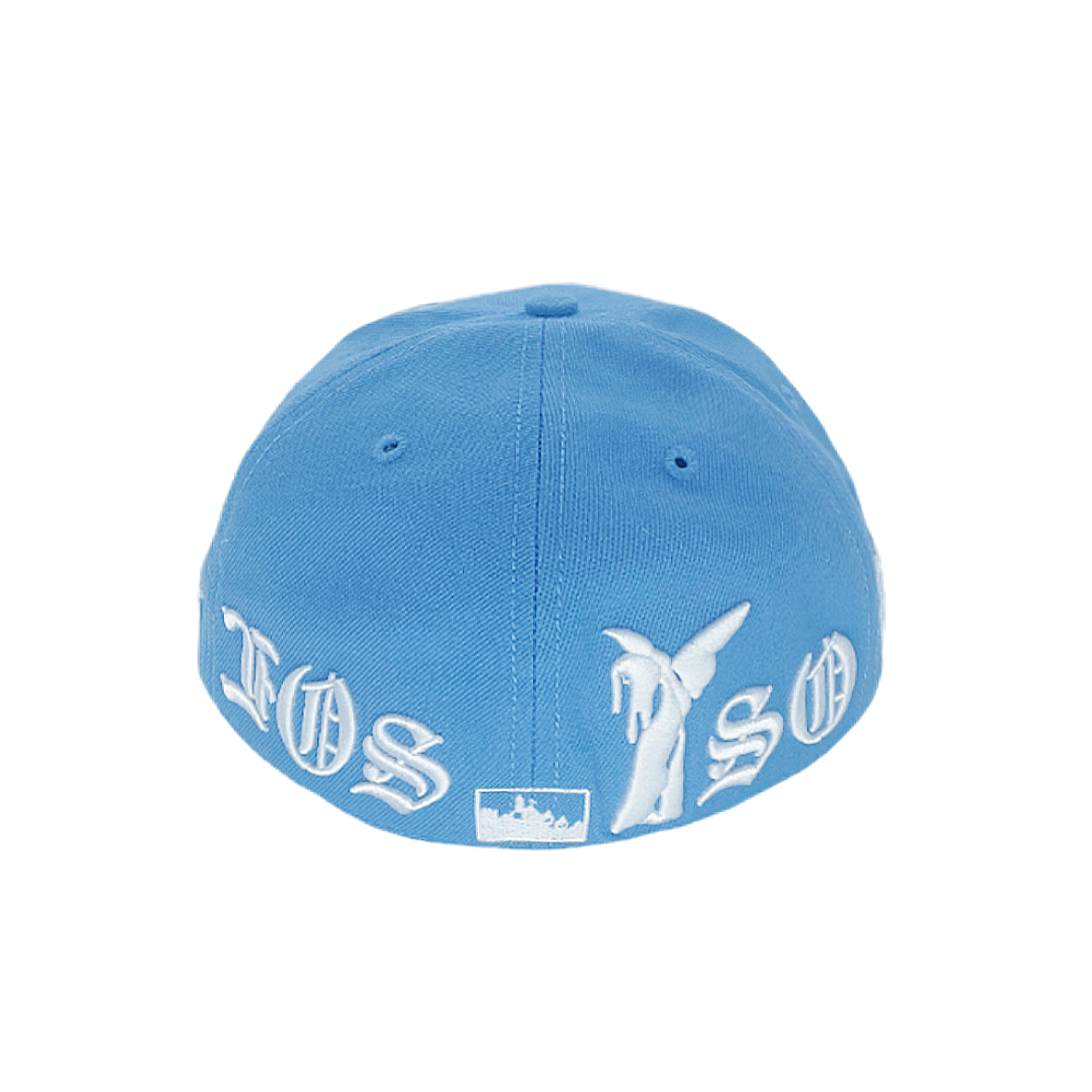 Carolina Blue Cap