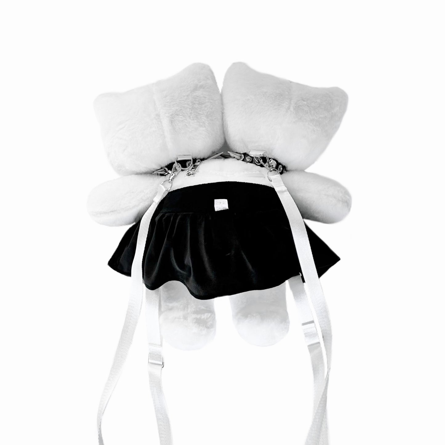 Kitty Double Headed Backpack