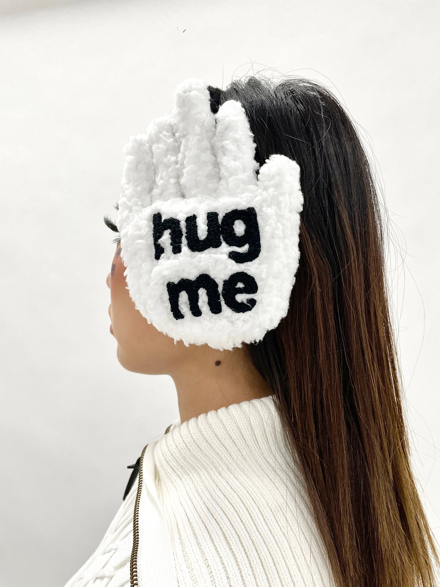 Hug Me Earmuffs
