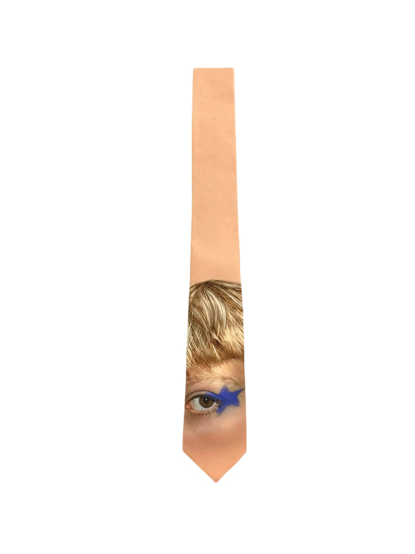 Eye Image Tie