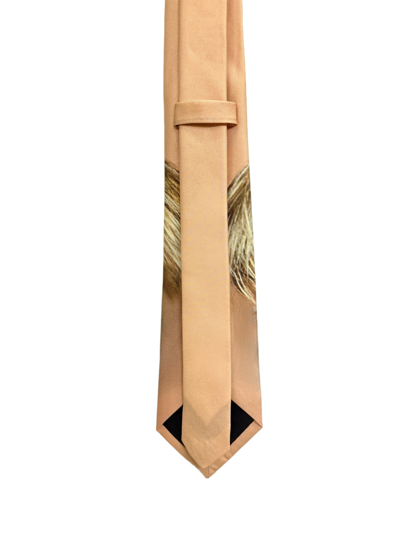 Eye Image Tie