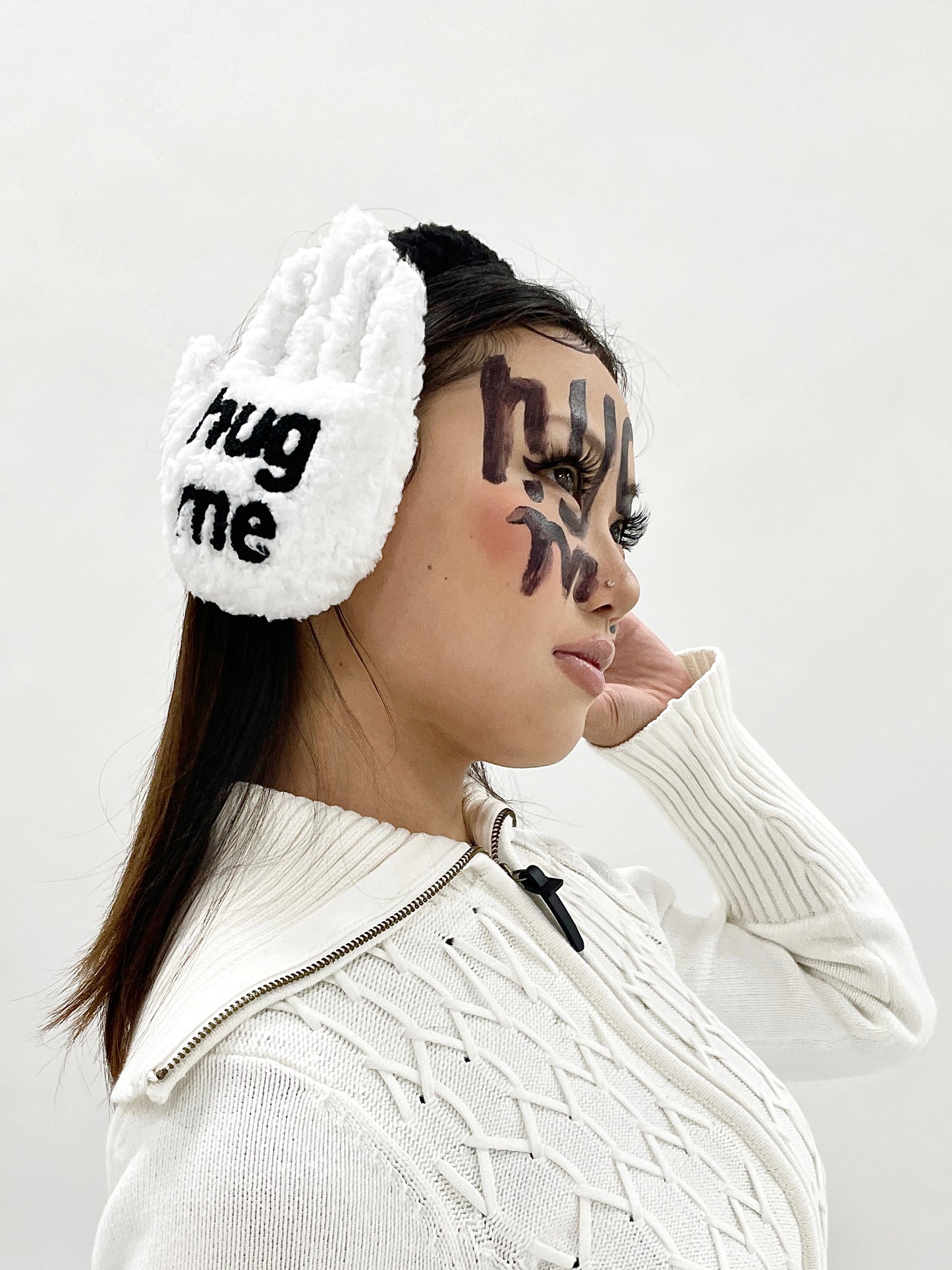 Hug Me Earmuffs